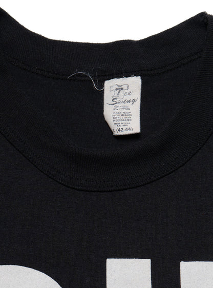 UNIF Vintage Die Yuppie Scum - Dusty's Cycles Tee