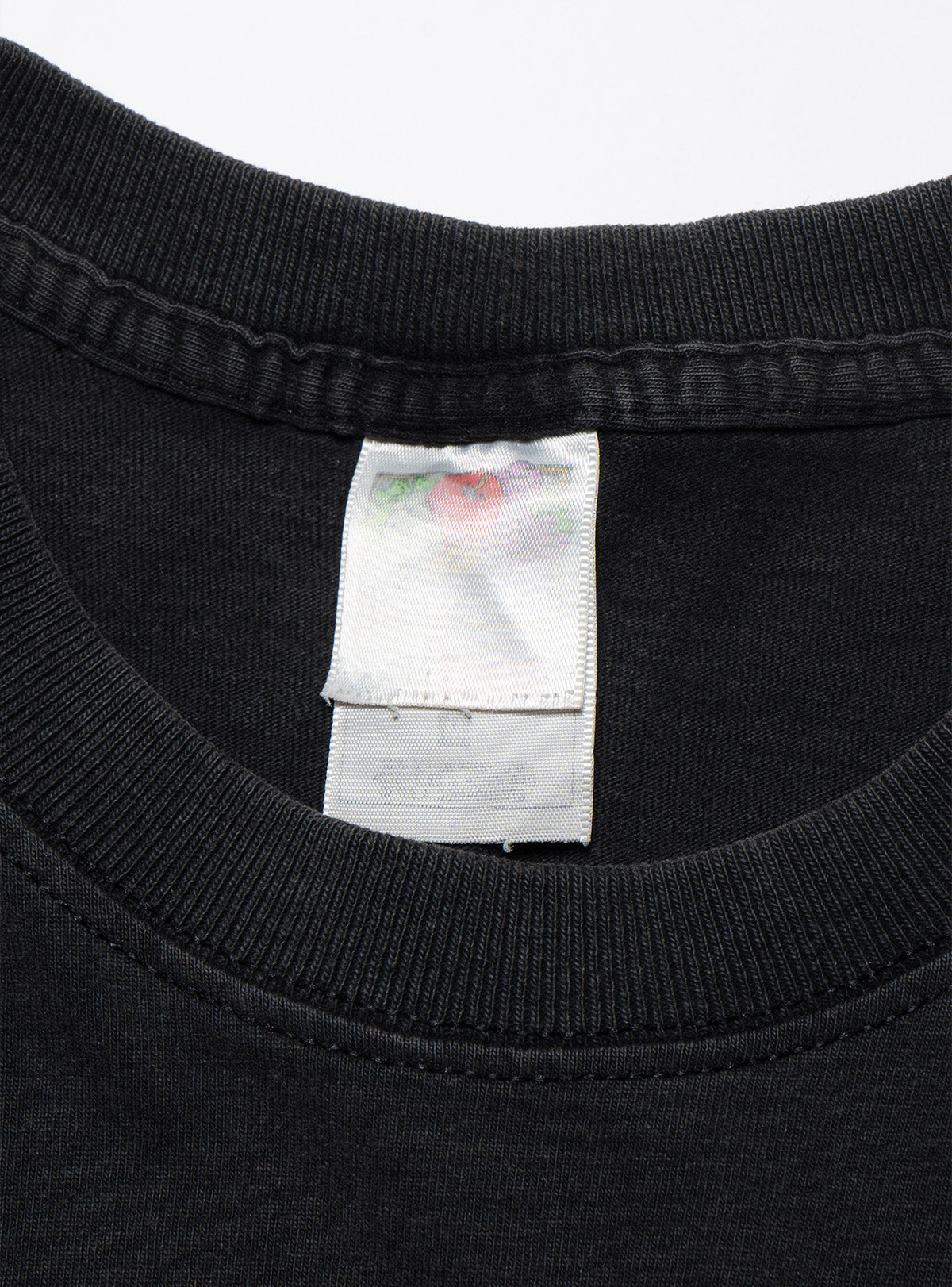 UNIF Vintage Archaic Smile Long Sleeve Tee