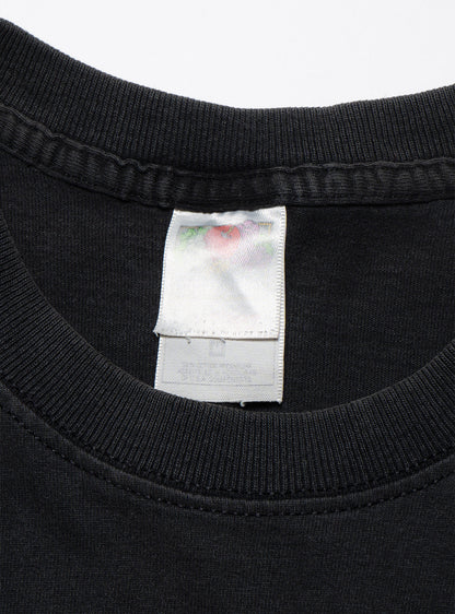 UNIF Vintage Archaic Smile Long Sleeve Tee