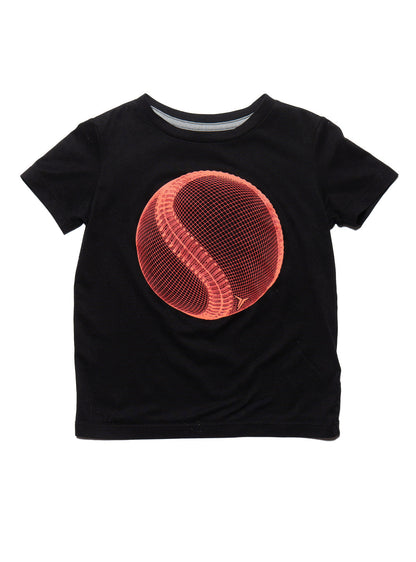 UNIF Vintage Old Navy Active Baseball Baby Tee