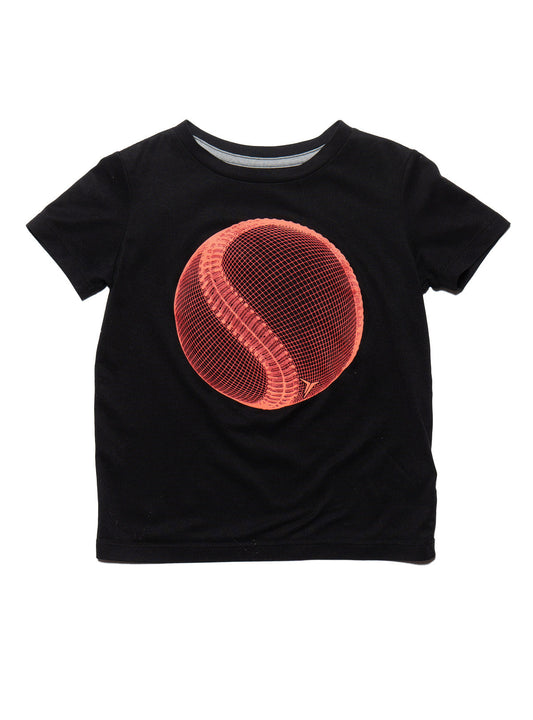 UNIF Vintage Old Navy Active Baseball Baby Tee