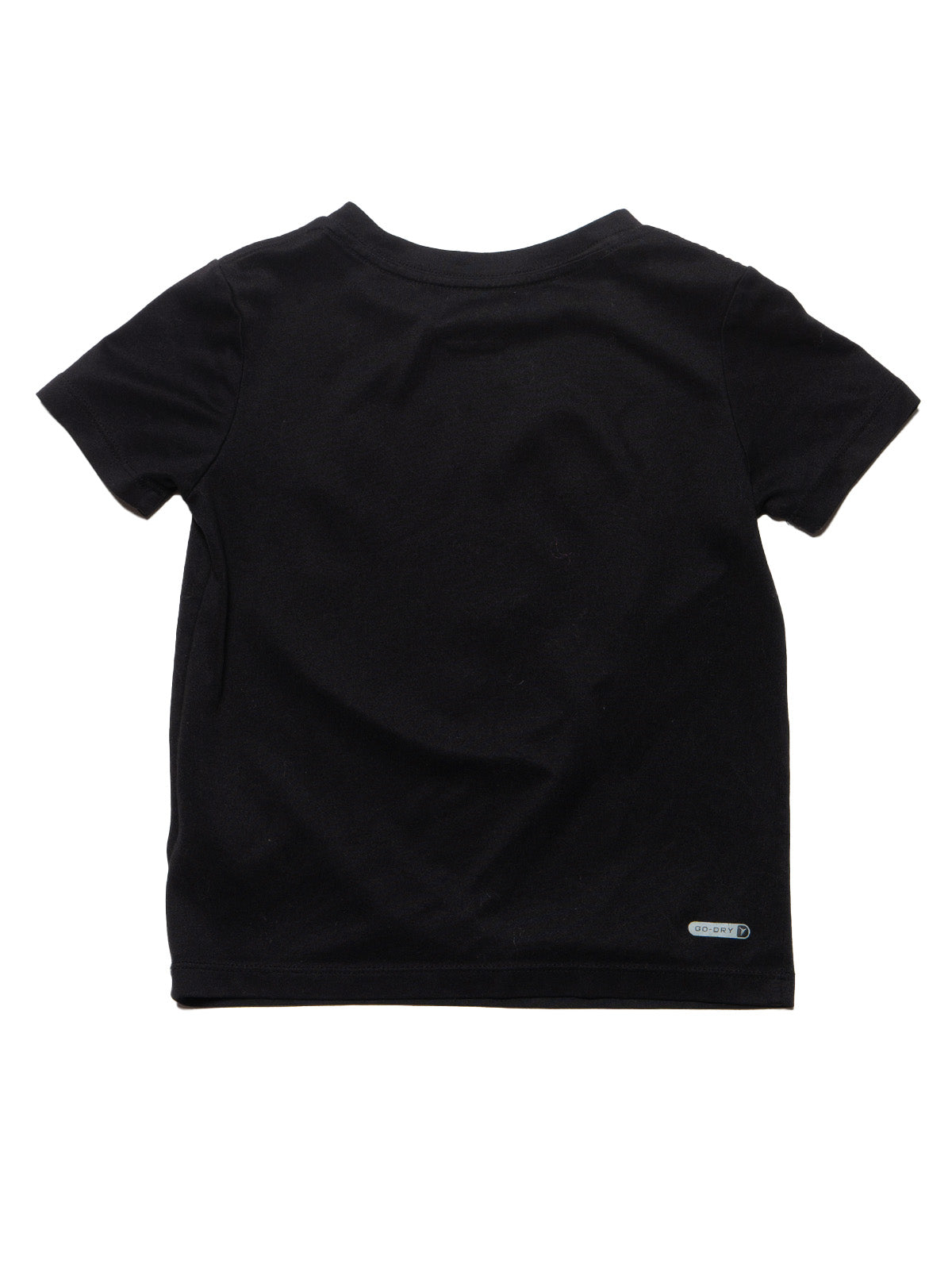 UNIF Vintage Old Navy Active Baseball Baby Tee
