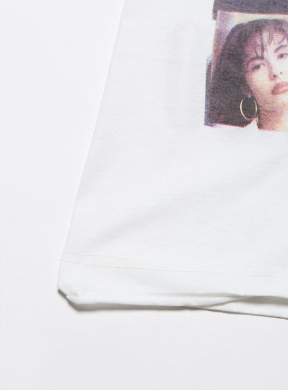 UNIF Vintage Selena Amor Prohibido Tee