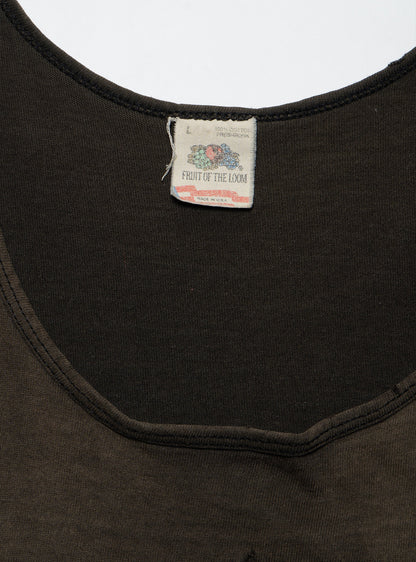 UNIF Vintage Harley Davidson Lonestar Tank