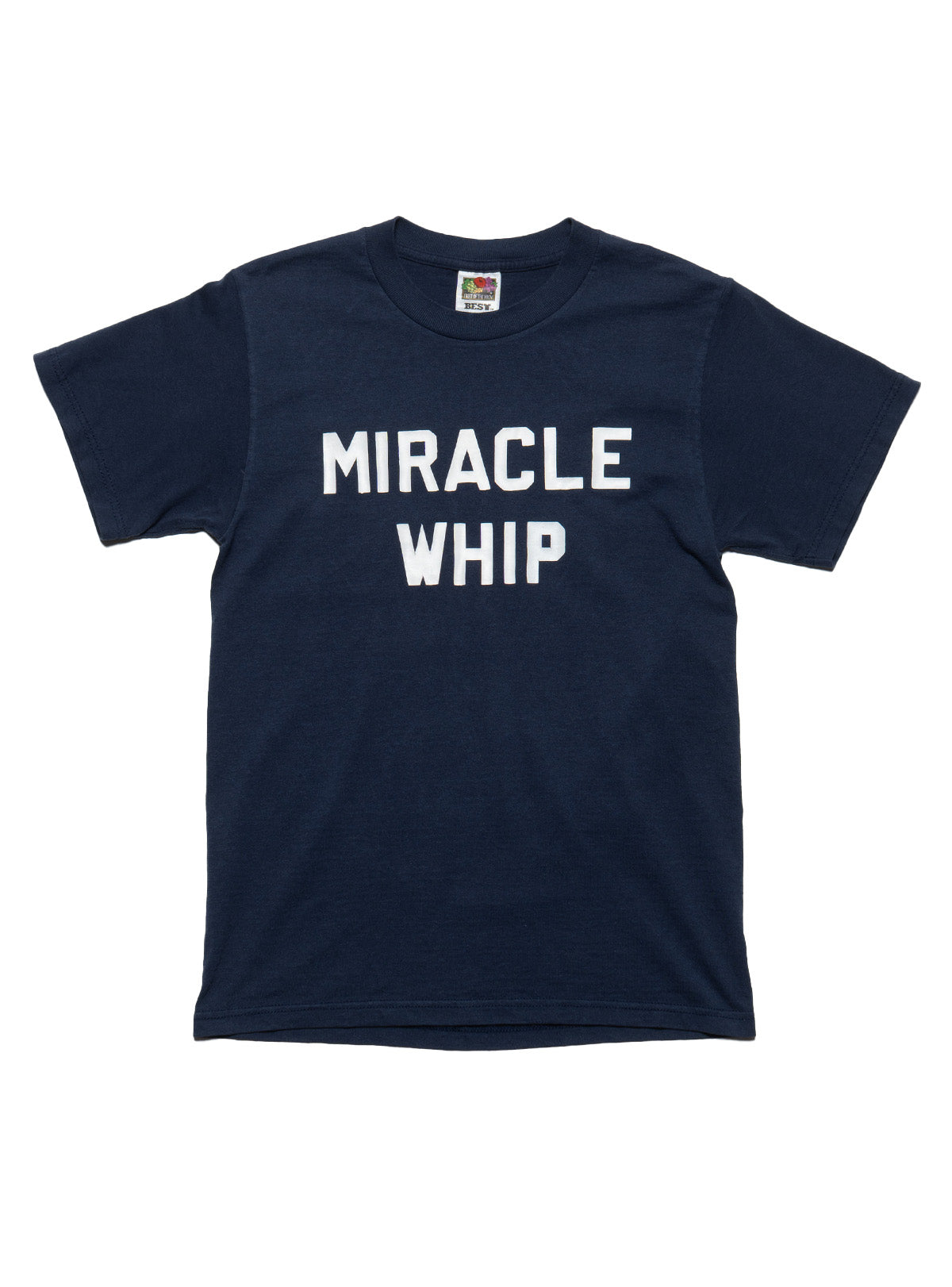 UNIF Vintage Miracle Whip Seek & Destroy Tee