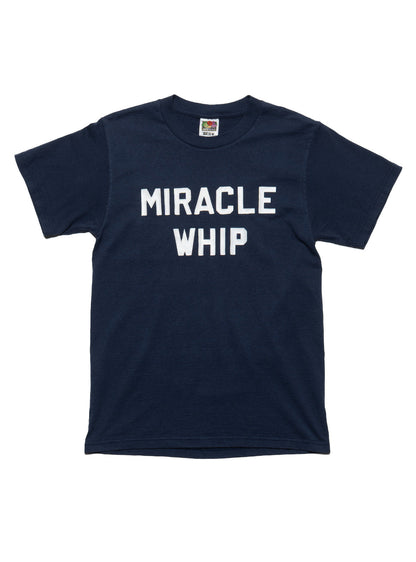 UNIF Vintage Miracle Whip Seek & Destroy Tee