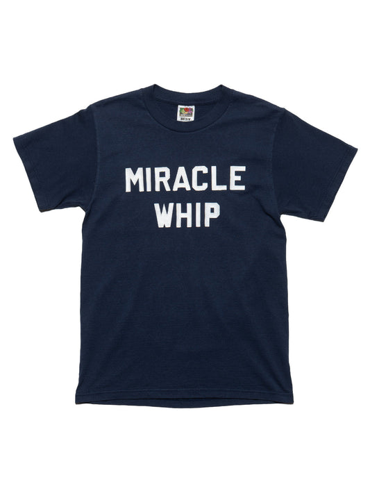 UNIF Vintage Miracle Whip Seek & Destroy Tee