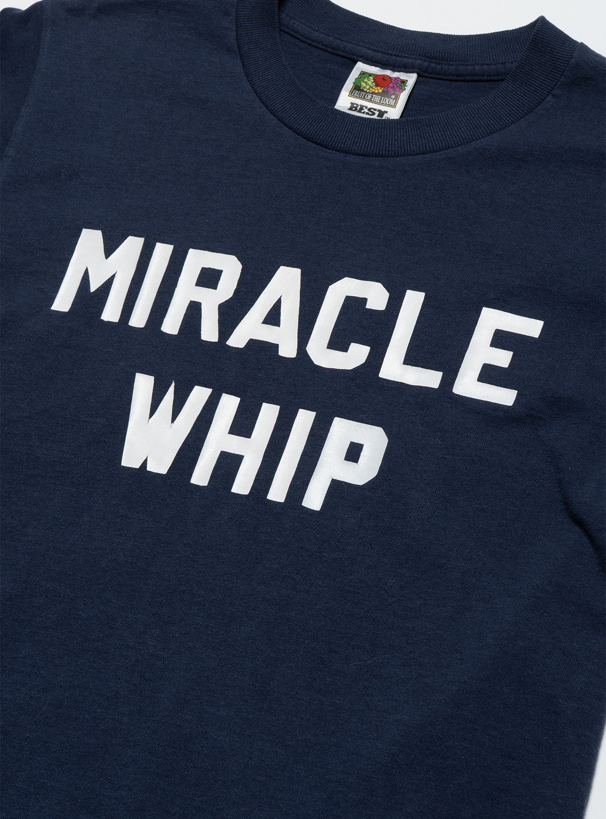 UNIF Vintage Miracle Whip Seek & Destroy Tee