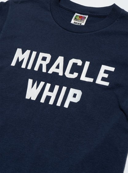 UNIF Vintage Miracle Whip Seek & Destroy Tee