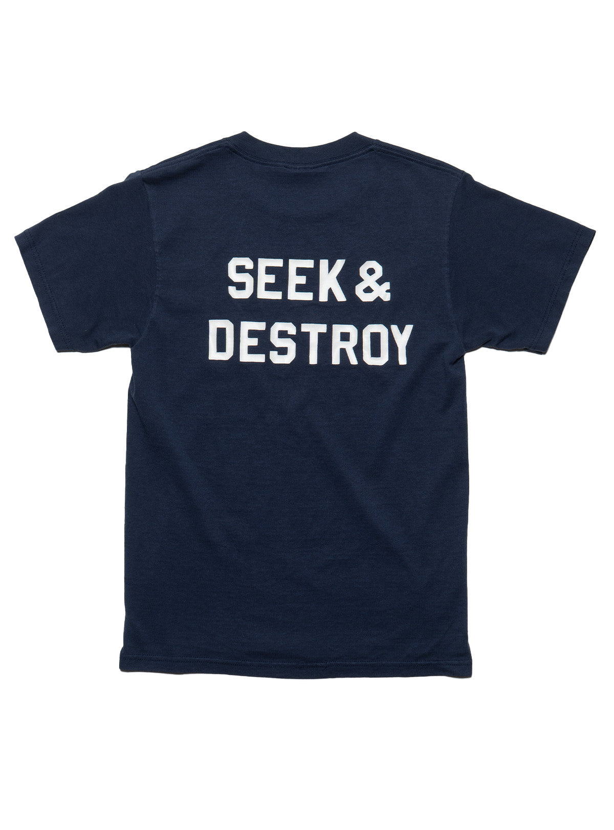 UNIF Vintage Miracle Whip Seek & Destroy Tee