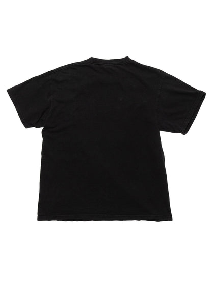 UNIF Vintage Harley Jesus Christ Heavenly-Devoted Son Tee