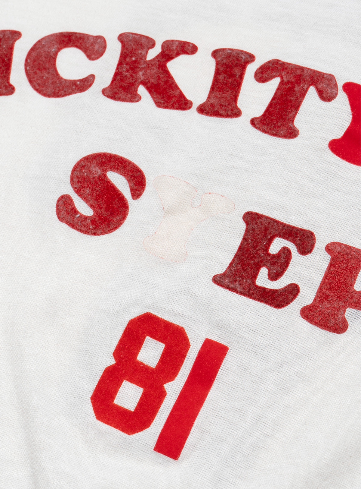 UNIF Vintage Pretty Poison Tee