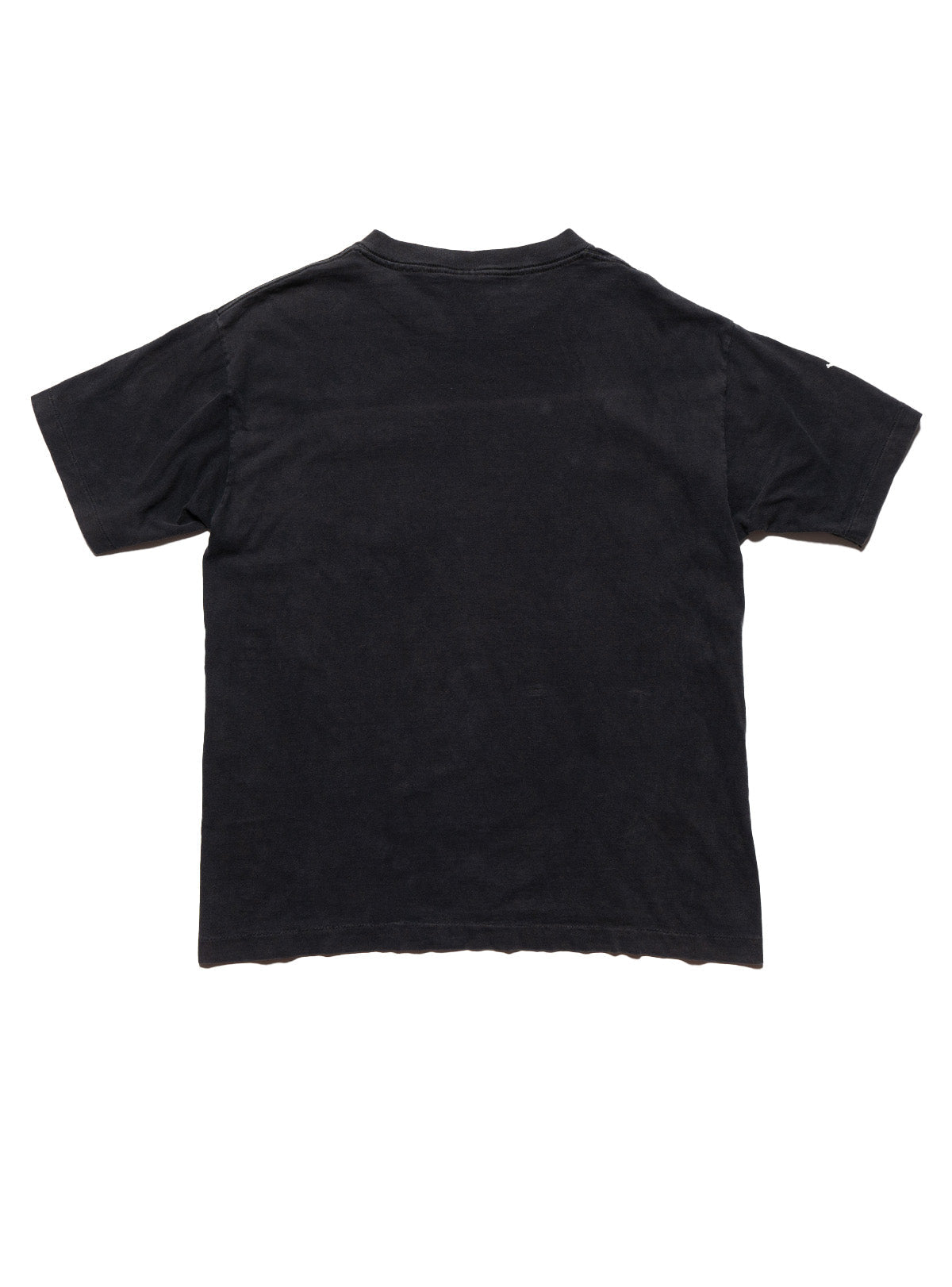 UNIF Vintage Harley Davidson Lake Shore Waukegan IL Tee