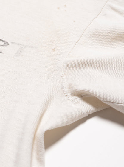 UNIF Vintage Too Short Tee