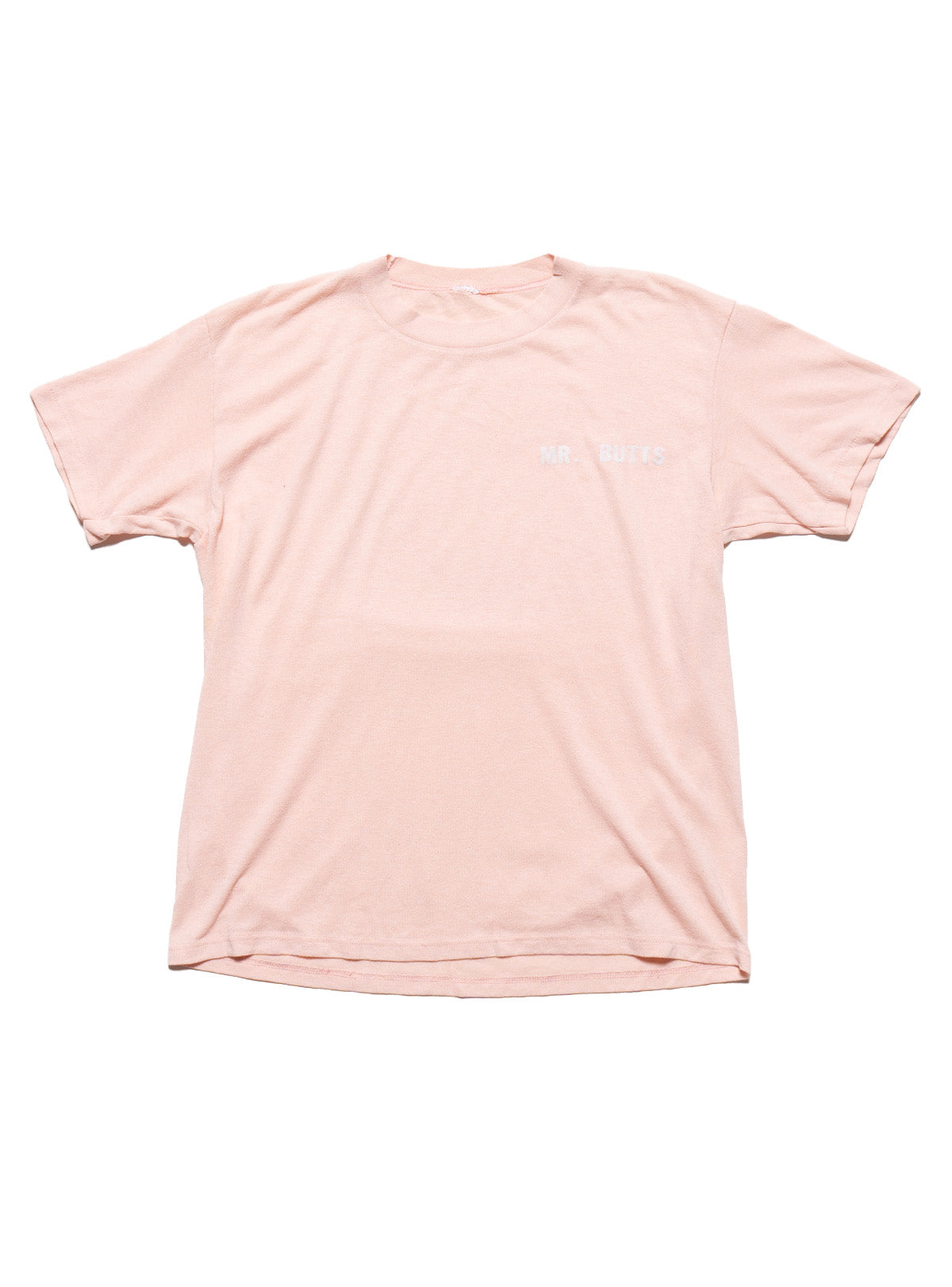 UNIF Vintage Mr. Butts Tee