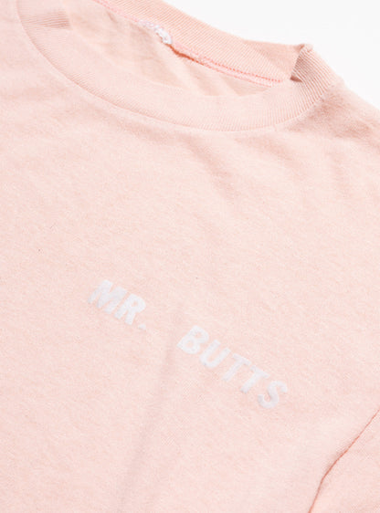 UNIF Vintage Mr. Butts Tee