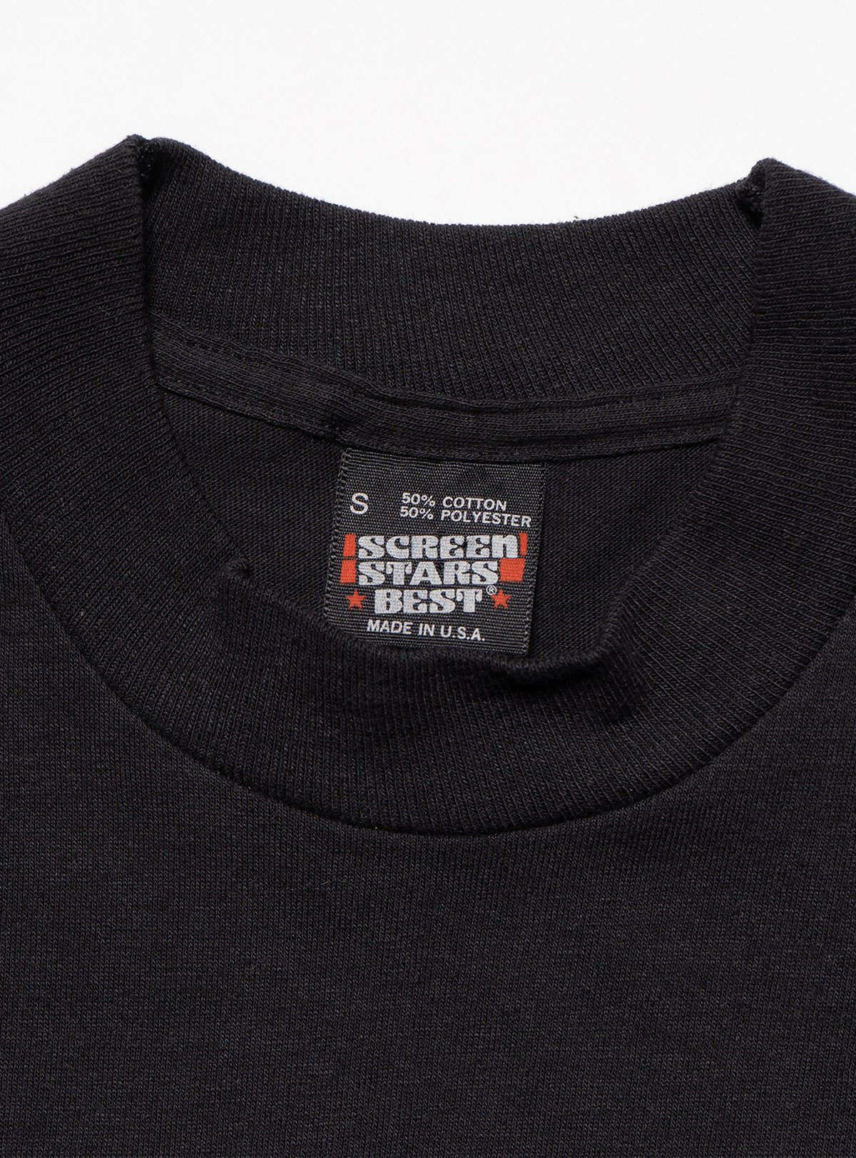 UNIF Vintage Three Stages Tee