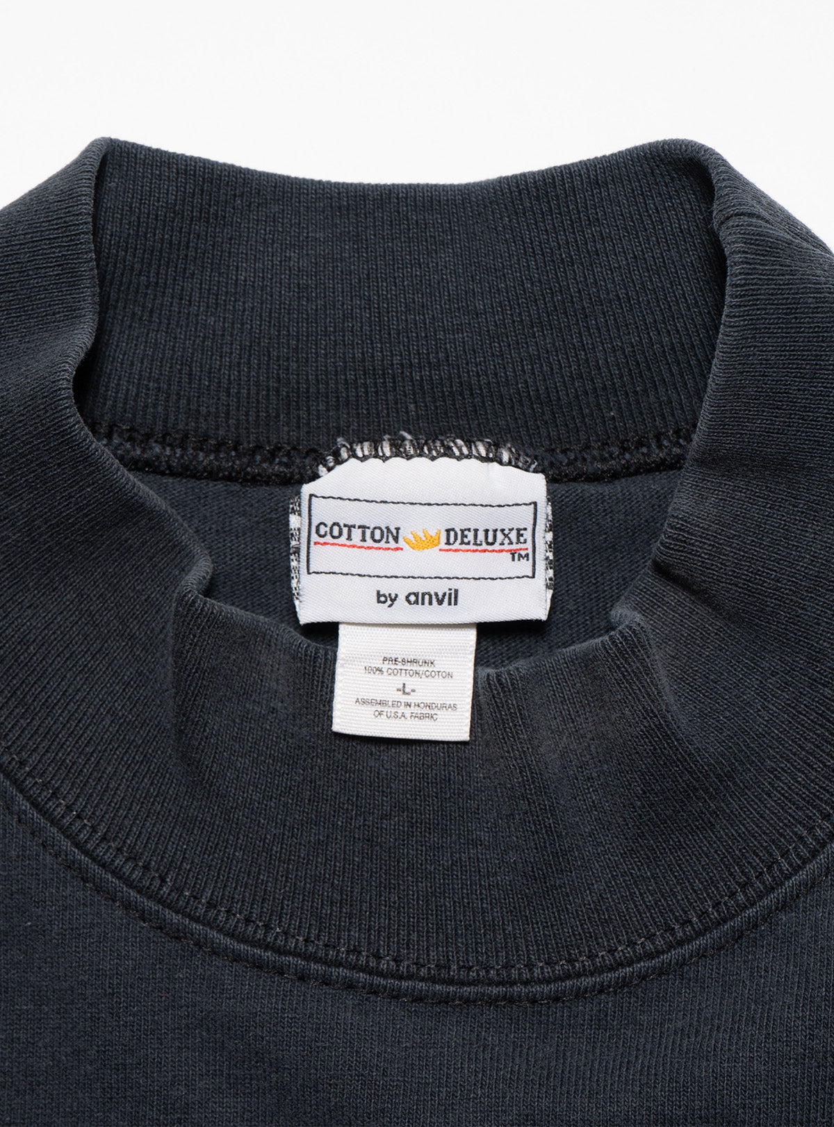 UNIF Vintage Ride Free Long Sleeve Tee