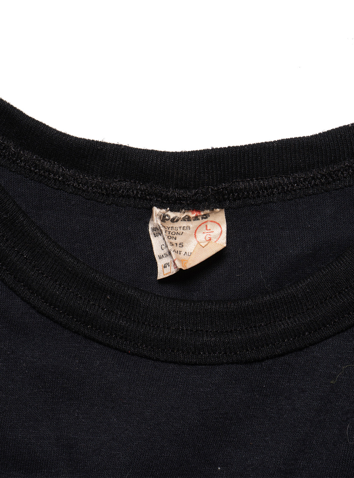 UNIF Vintage I'm Not Good With Names Tee