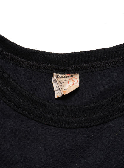 UNIF Vintage I'm Not Good With Names Tee