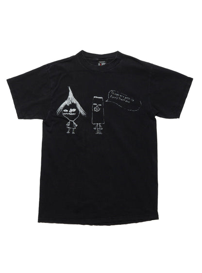 UNIF Vintage Stone Temple Pilots 1994 Tour Tee