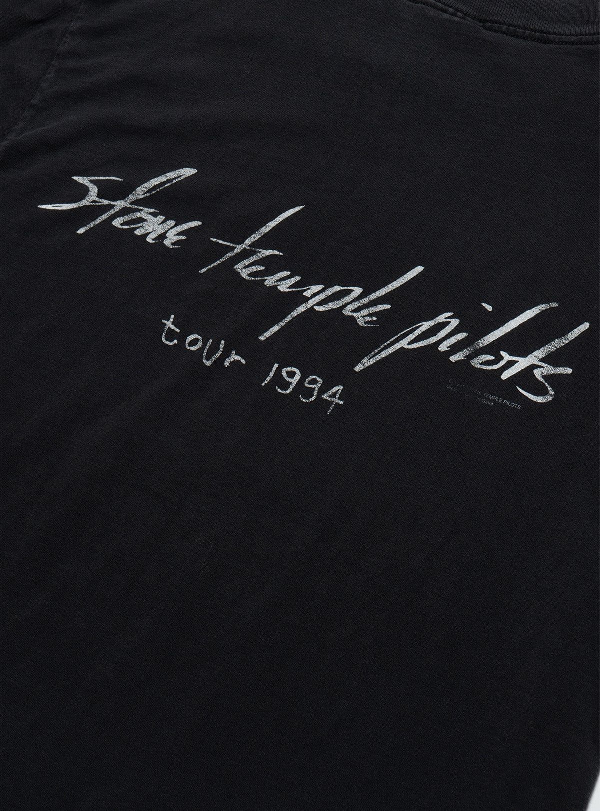 UNIF Vintage Stone Temple Pilots 1994 Tour Tee