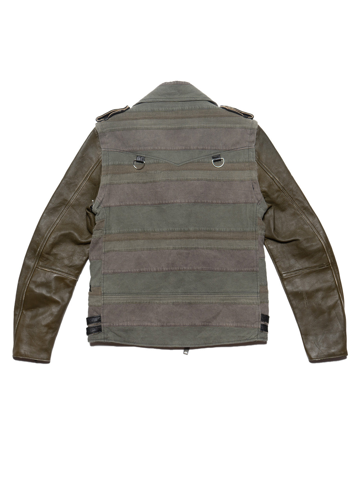 UNIF Vintage KAT Keith and Thomas Jacket MADE IN JAPAN