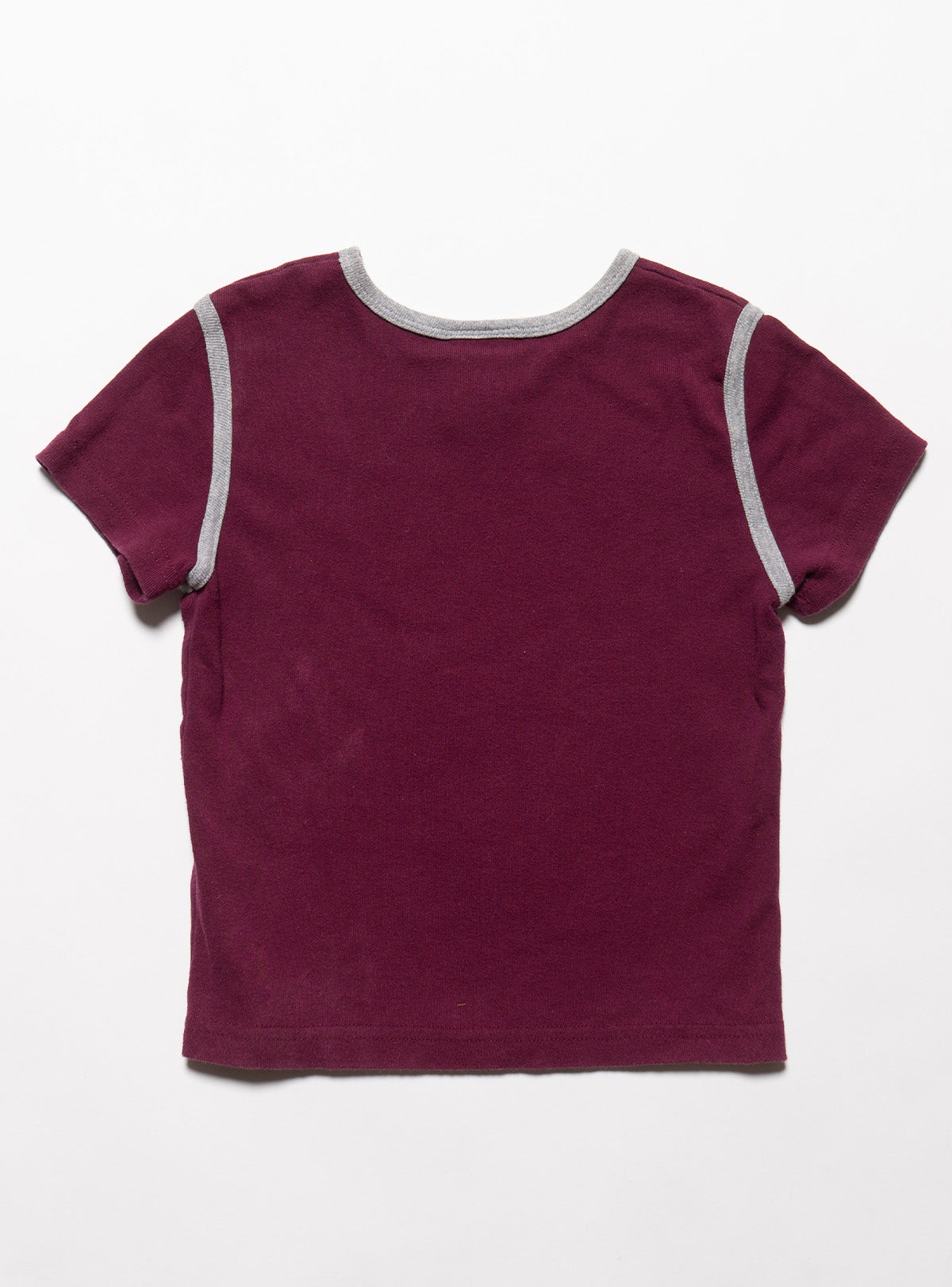 UNIF Vintage Powerpuff Girls baby Tee