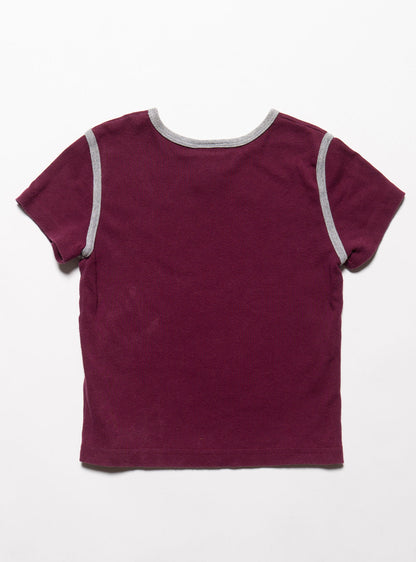 UNIF Vintage Powerpuff Girls baby Tee