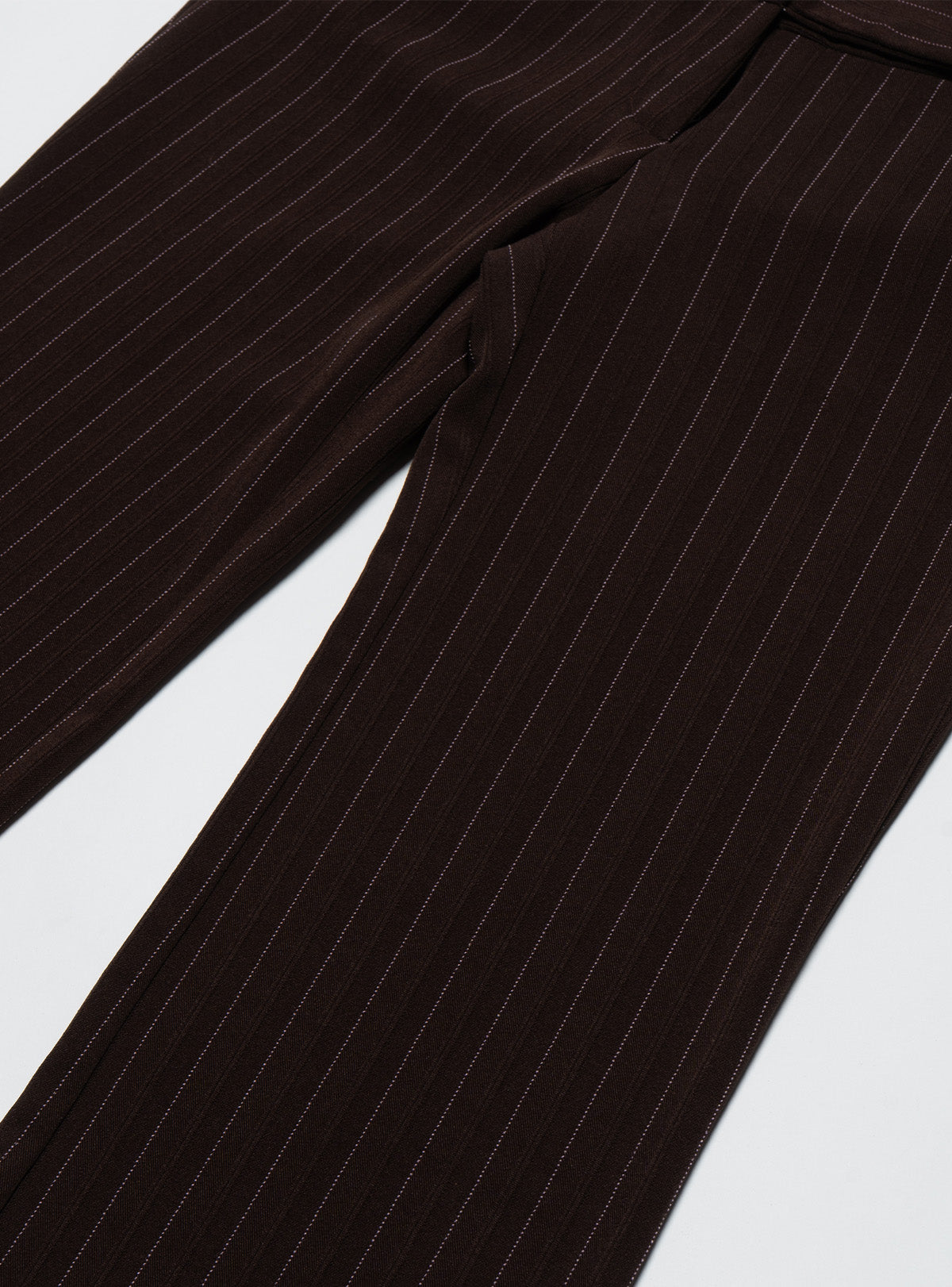 UNIF Vintage Star City Samantha Pinstripe Pants