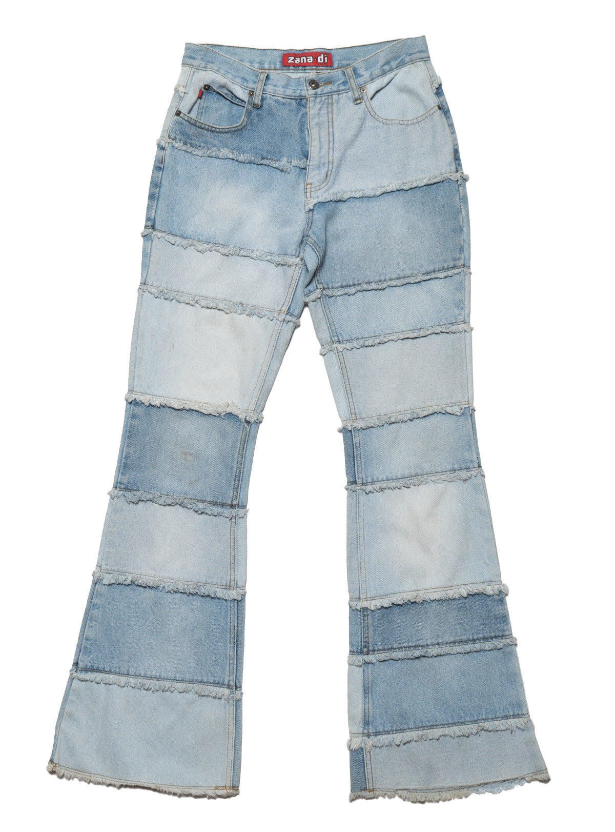 UNIF Vintage Zana Di Jeans