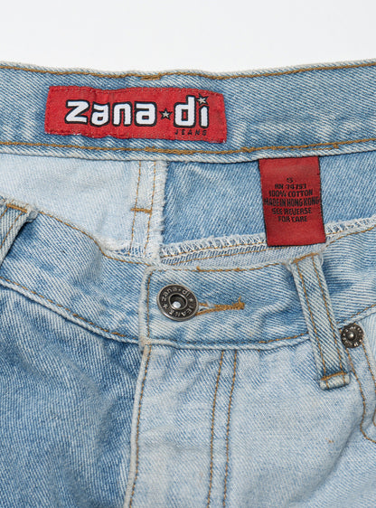 UNIF Vintage Zana Di Jeans