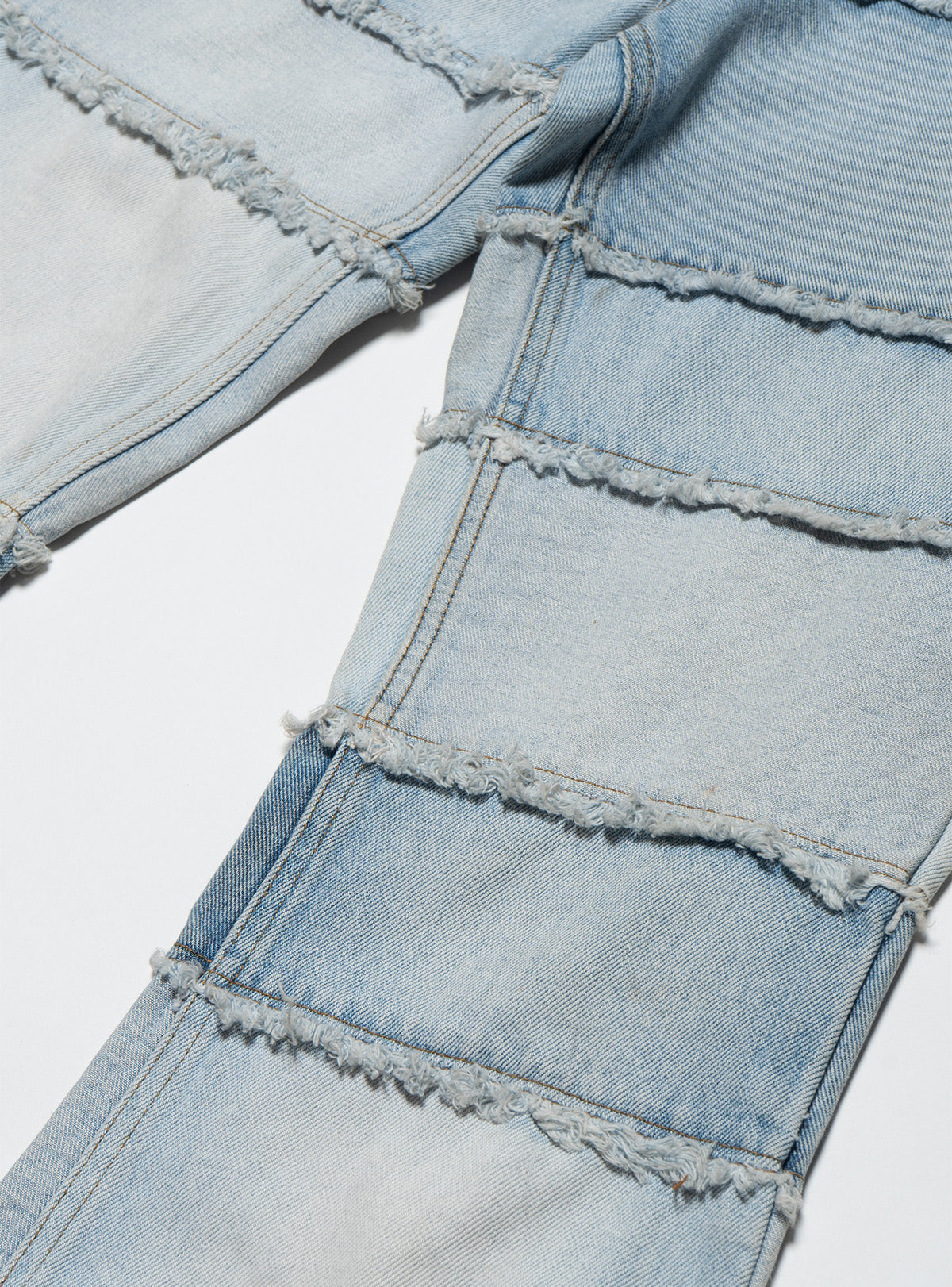 UNIF Vintage Zana Di Jeans