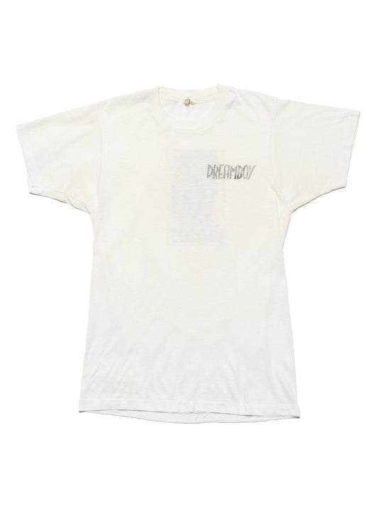 UNIF Vintage Pretty Poison Tee