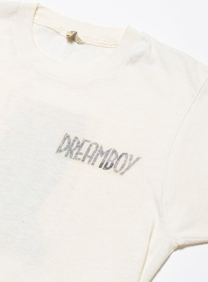 UNIF Vintage Pretty Poison Tee