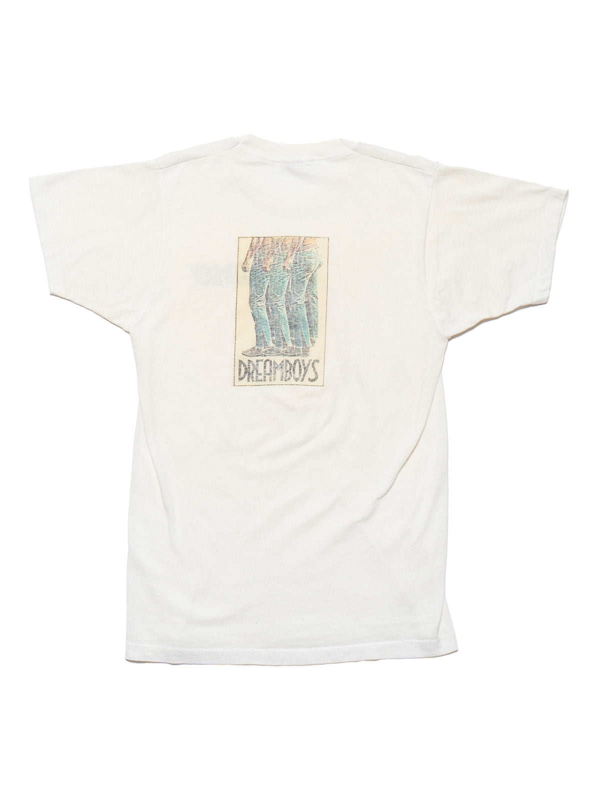 UNIF Vintage Pretty Poison Tee