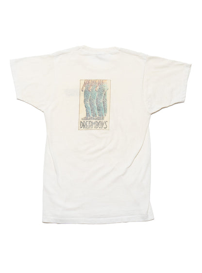 UNIF Vintage Pretty Poison Tee