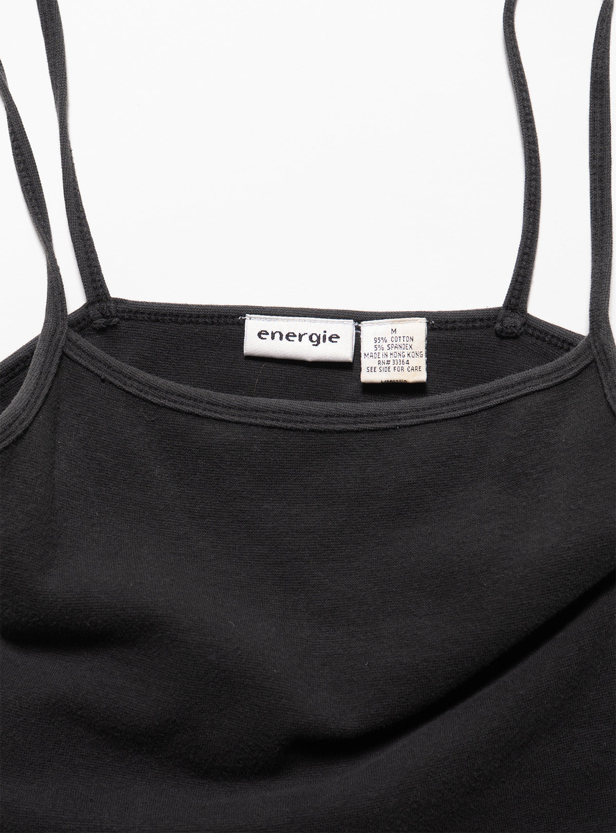 UNIF Vintage 90's Energie Camisole Tank