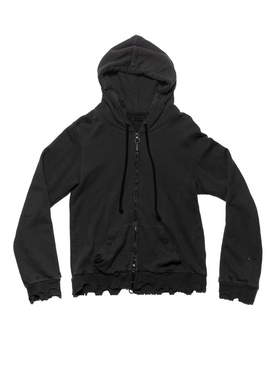 UNIF Vintage Pledge Hoodie