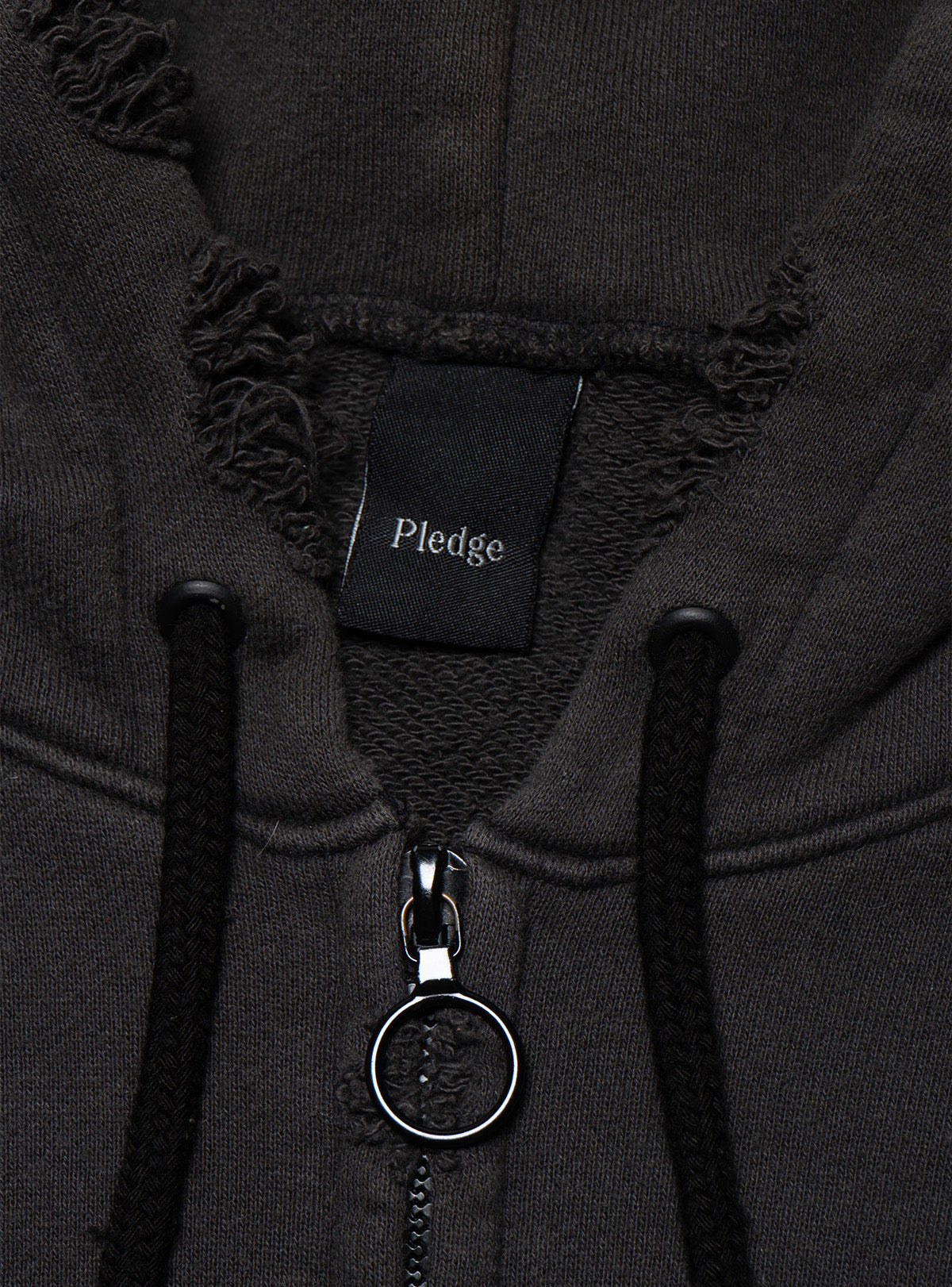 UNIF Vintage Pledge Hoodie