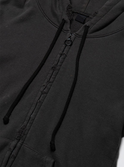 UNIF Vintage Pledge Hoodie