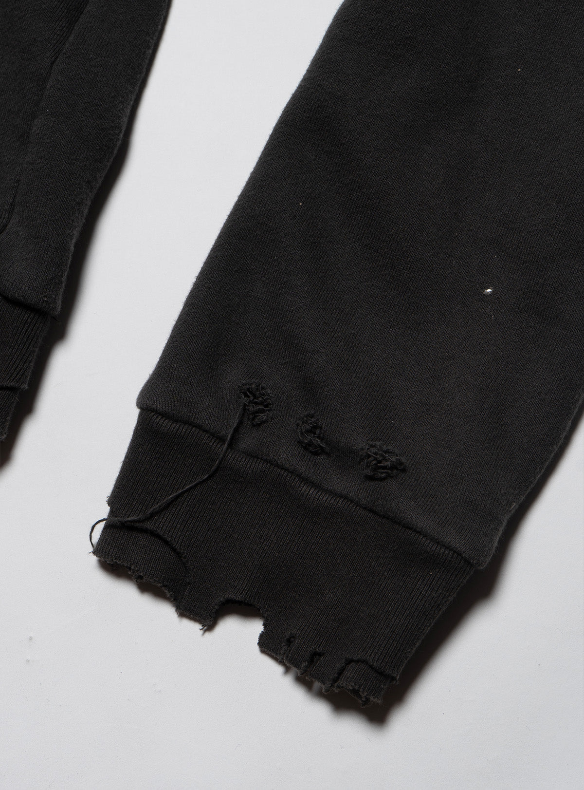 UNIF Vintage Pledge Hoodie