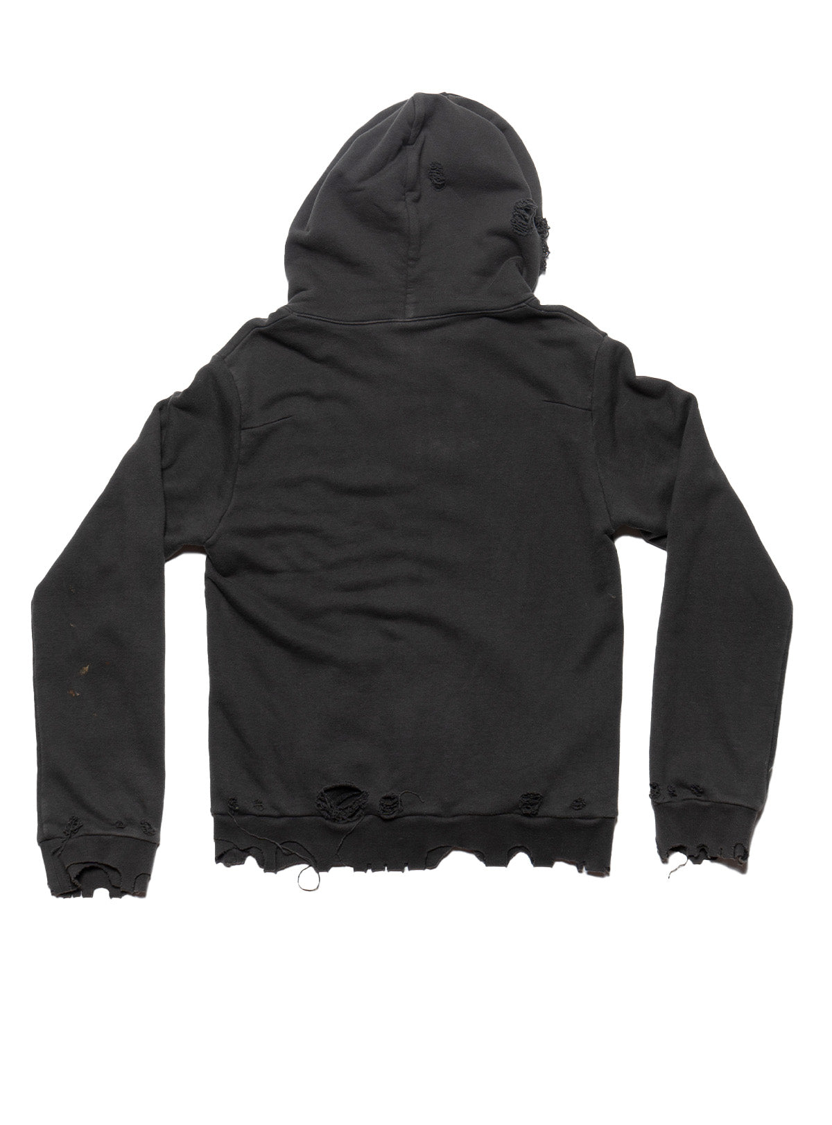 UNIF Vintage Pledge Hoodie