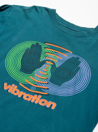 UNIF Vintage Gotcha Vibration Long Sleeve Tee