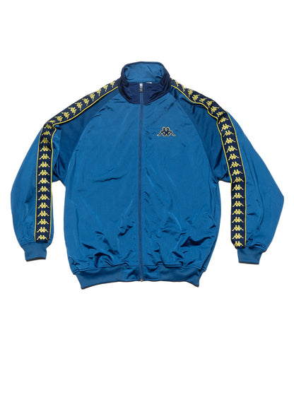 UNIF Vintage Kappa Track Jacket