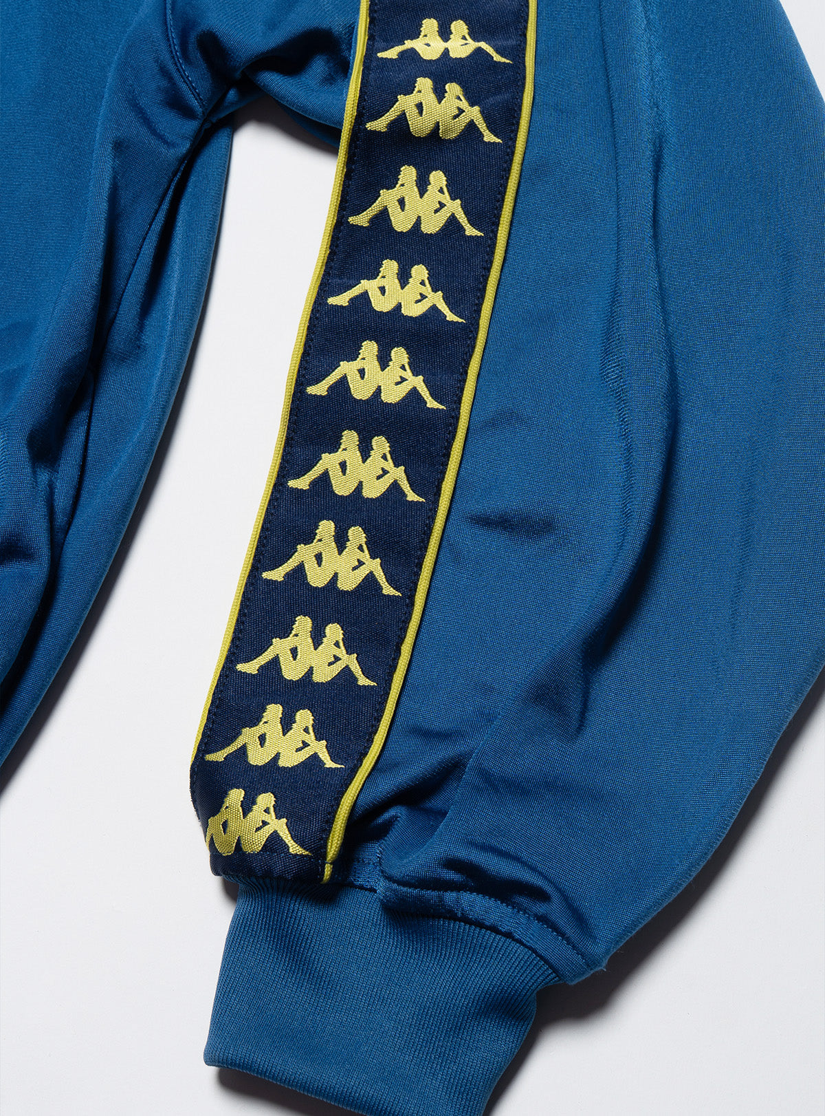 UNIF Vintage Kappa Track Jacket