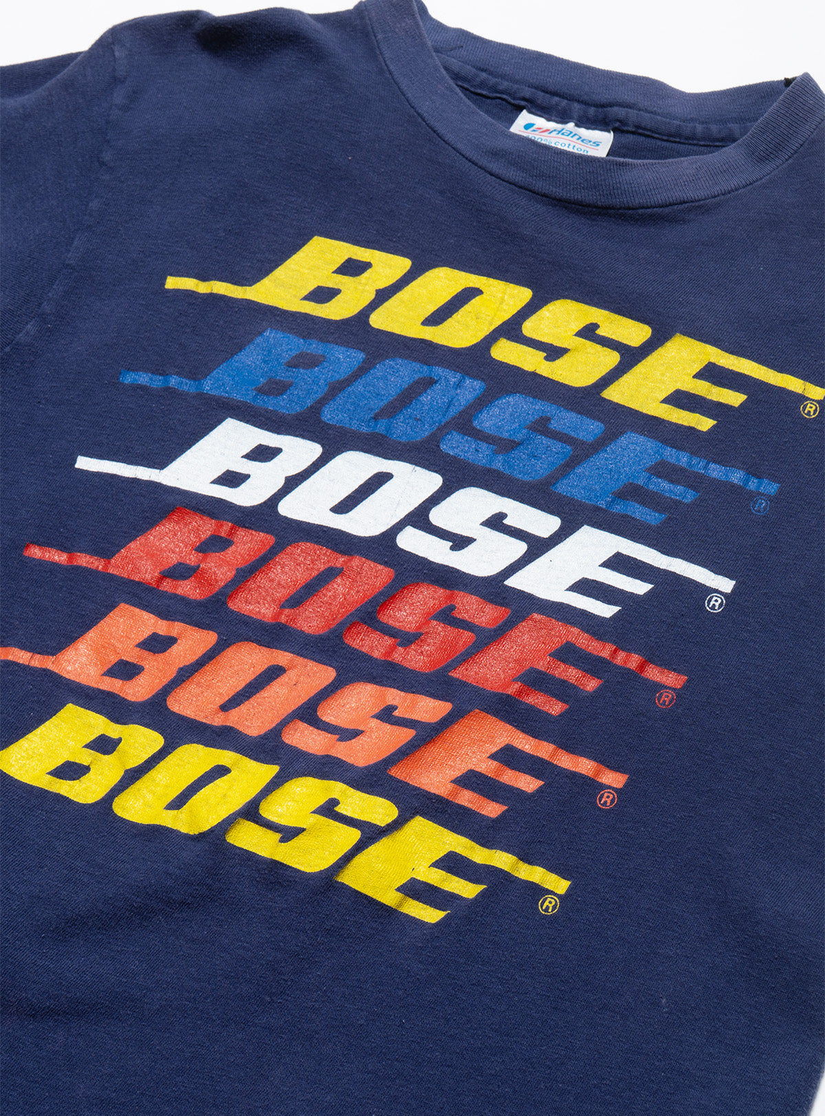 UNIF Vintage Bose Bensberg's Tee