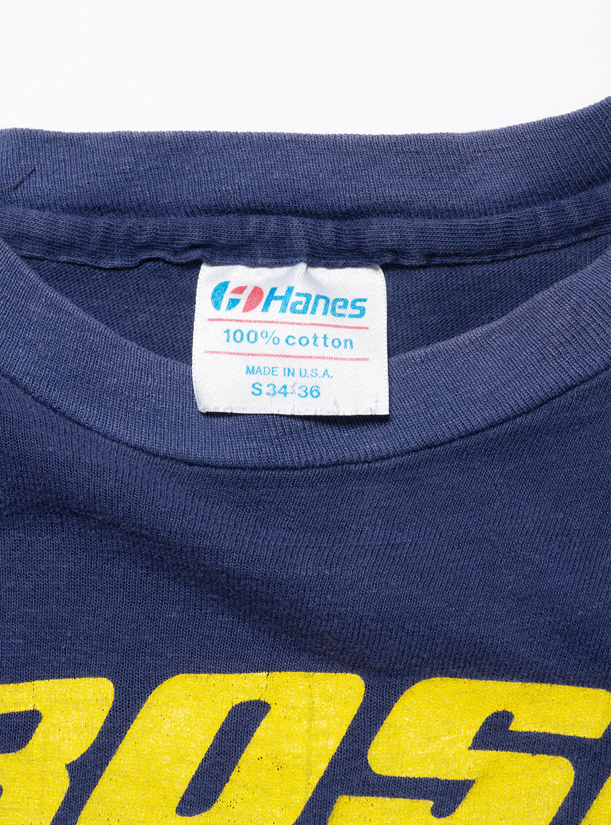 UNIF Vintage Bose Bensberg's Tee
