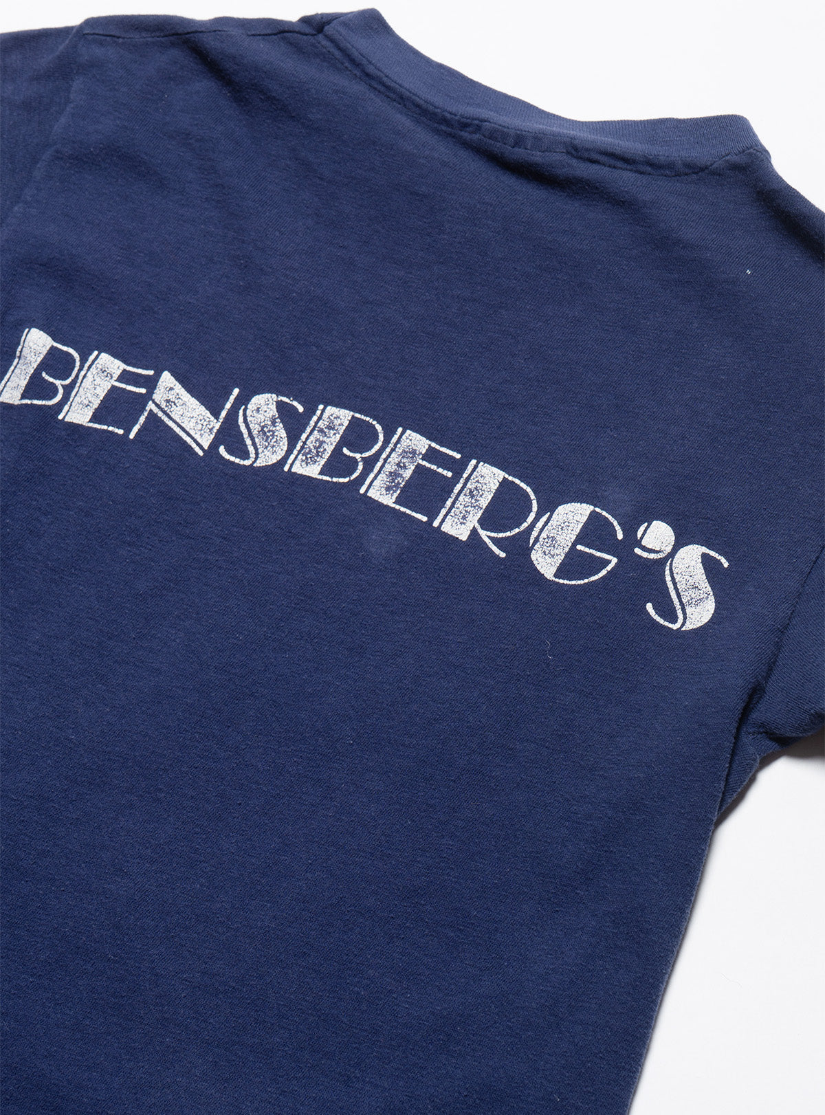 UNIF Vintage Bose Bensberg's Tee