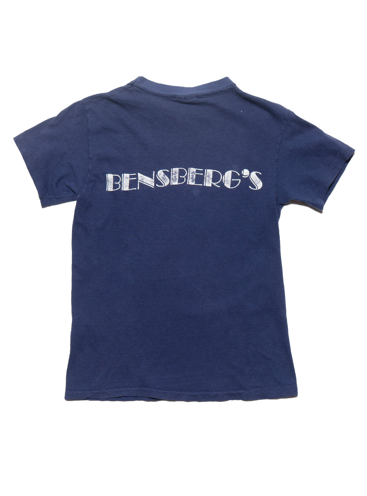 UNIF Vintage Bose Bensberg's Tee